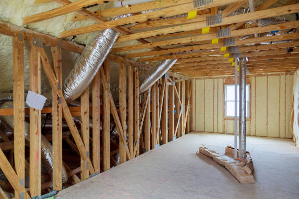 Best Eco-Friendly Insulation in Circle Pines, MN