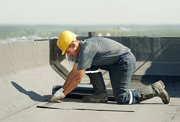 Best Spray Foam Insulation in Circle Pines, MN